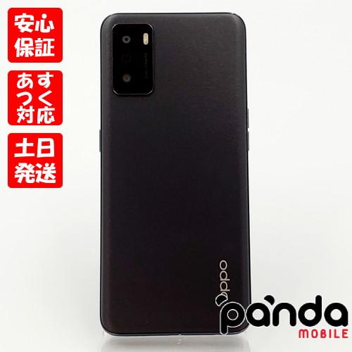 OPPO A 【あすつく、土日、祝日発送、店舗受取可】中古品【C