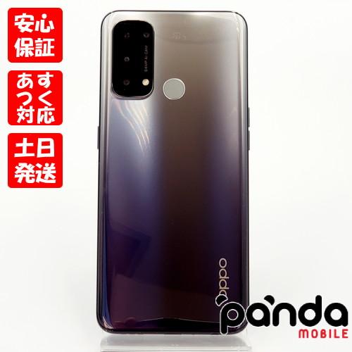 ジャンク OPPO Reno5 A eSIM対応 Ymobile 128G 黒 OPPO Reno5 A （eSIM）」を2022年2月24日に発売 / 2022/2/17