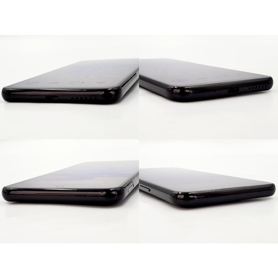 ZTE 【あすつく、土日、祝日発送】中古品【Bランク】SIMフリー