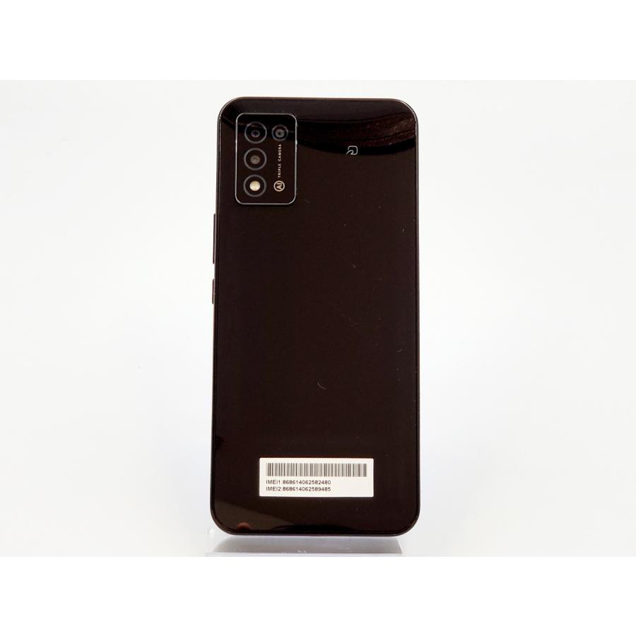 ZTE 【あすつく、土日、祝日発送】中古美品【Aランク】SIMフリー