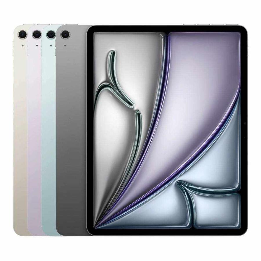 出品7月31日まで！！iPadAir M2 13inch WiFi128GB Amazon | Apple 2024 13 インチiPad Air (M2): Liquid Retina