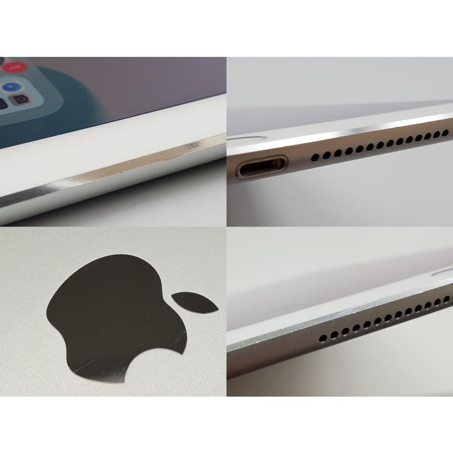 Apple iPad Air2 Wi-Fi 128GB シルバー + 付属品 Apple iPad Air 2 Wi-Fi+Cellular 128GB MGWM2J/A SIMフリー