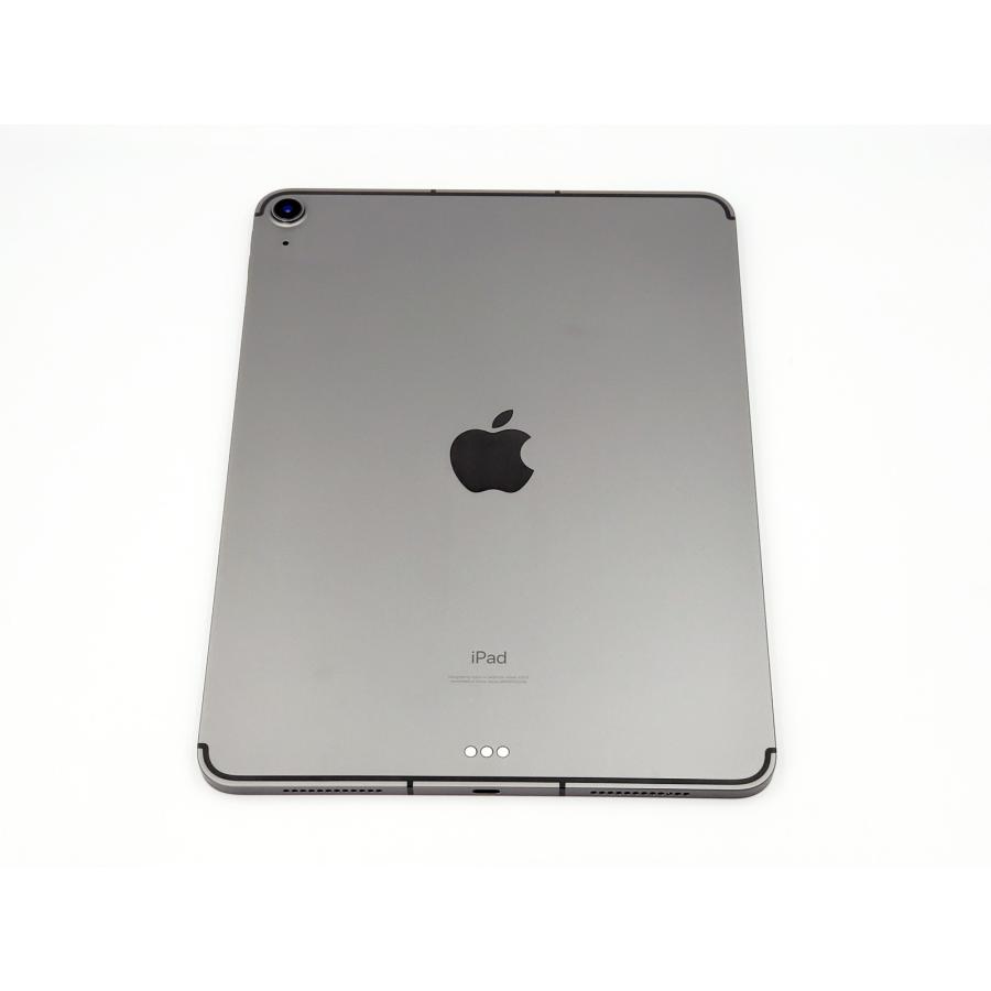 【美品・即発送】iPad Air 4 (第4世代) 64GB スペースグレイ iPad Air 【あすつく、土日、祝日発送、店舗受取可】中古品【Bランク