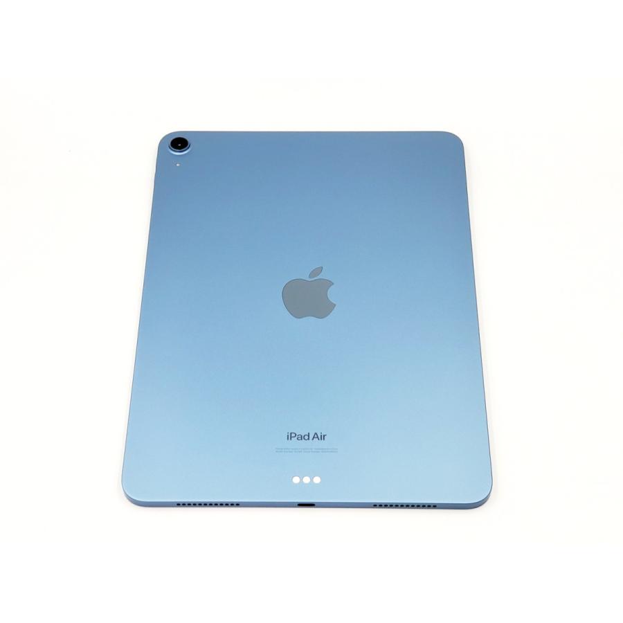 美品】iPad Air（第5世代）256GB Wi-Fiモデルブルー