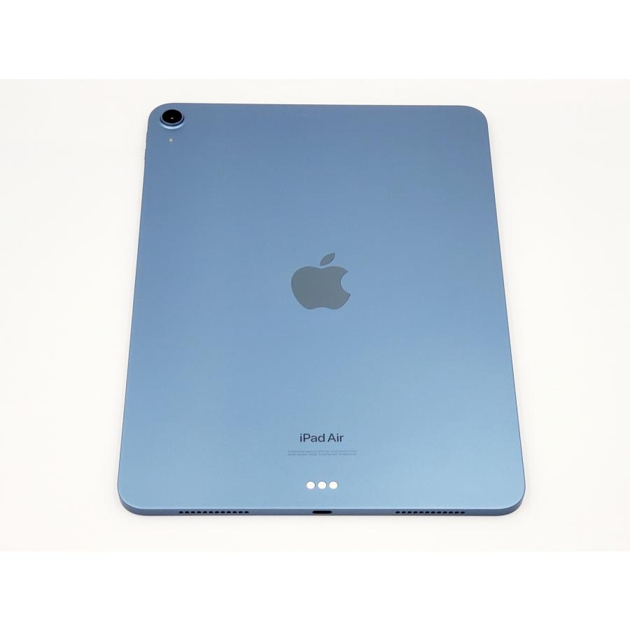 iPad Air 5 64 GB ブルー3M9E3J/A 【1446】 Amazon.co.jp: 2022 Apple iPad Air (Wi-Fi, 64GB) - ブルー (第