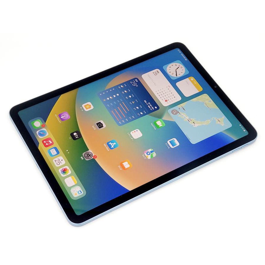 iPad Air 【あすつく、土日、祝日発送、店舗受取可】中古美品【Aランク