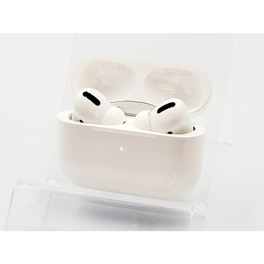 Apple 【あすつく、土日、祝日も発送】中古品【Cランク】AirPods Pro