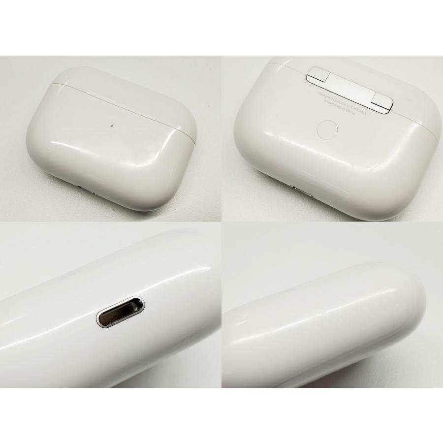 Apple 【あすつく、土日、祝日も発送】中古品【Cランク】AirPods Pro