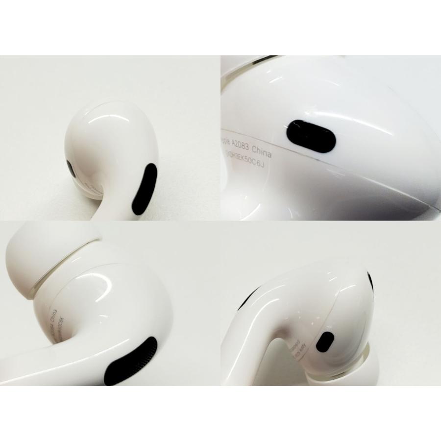 Apple 【あすつく、土日、祝日も発送】中古品【Cランク】AirPods Pro