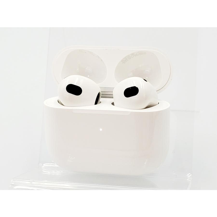 Apple アップル/AirPods/MME73J/A/PF3QJ1264X/Sランク/82【中古】 Apple アップル/AirPods/MME73J/A/PF3QJ1264X/Sランク/82【中古】