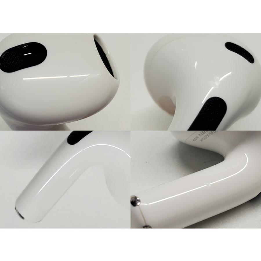 Apple アップル/AirPods/MME73J/A/PF3QJ1264X/Sランク/82【中古】 第3世代】AirPods MagSafe充電ケース付き MME73J/A|中古