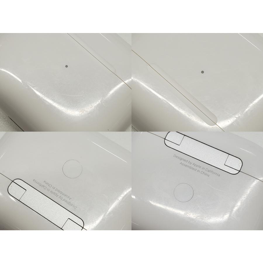 Apple 【あすつく、土日、祝日も発送】中古品【Dランク】Apple AirPods