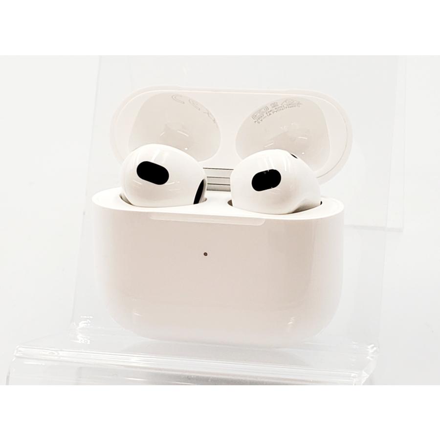 Apple 【あすつく、土日、祝日も発送】中古品【Dランク】Apple AirPods