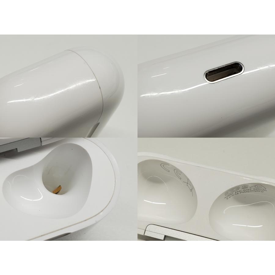 Apple 【あすつく、土日、祝日も発送】中古品【Dランク】Apple AirPods