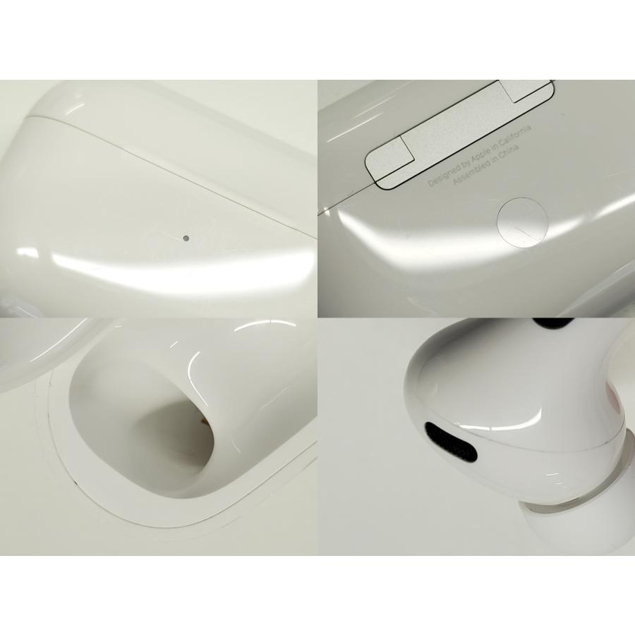 Apple 【あすつく、土日、祝日も発送】中古品【Bランク】Apple AirPods