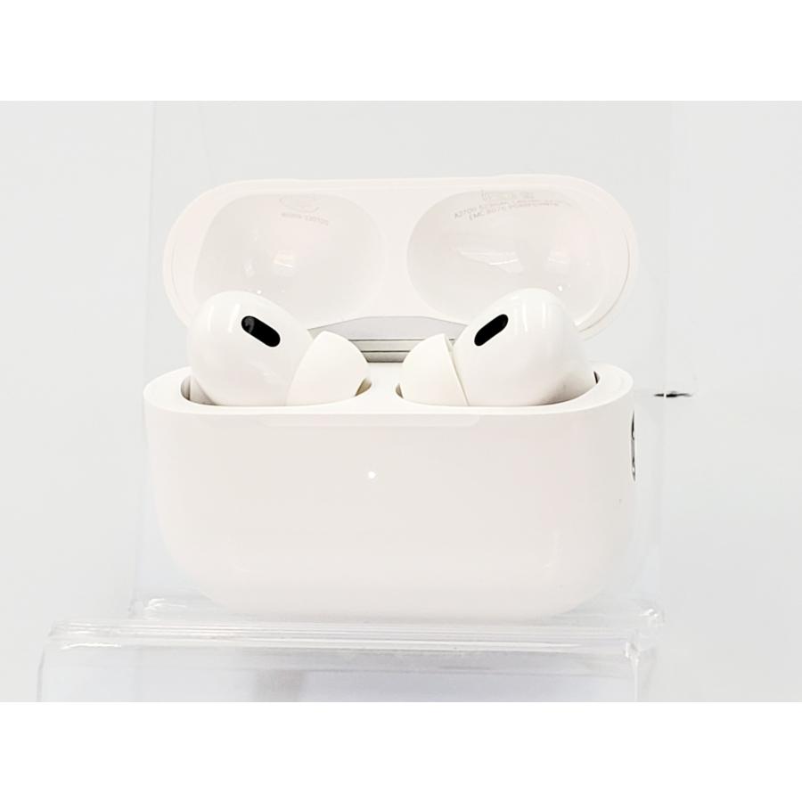 【傷なし美品】AirPods Pro（第2世代） 楽天市場】国内新品純正品 Apple純正 AirPods Pro 第2世代
