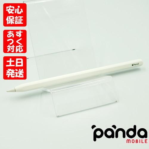 iPad 【あすつく、土日、祝日発送】中古美品【Aランク】Apple Pencil
