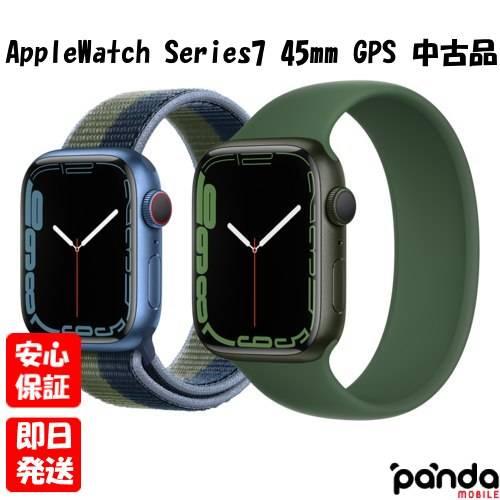 Apple Watch 【あすつく、土日、祝日発送】中古品【Cランク】Apple  