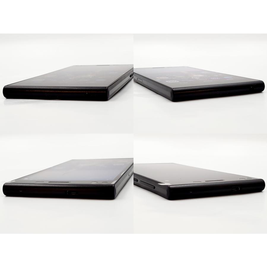 ZTE 【あすつく、土日、祝日発送】中古美品【Aランク】SIMフリー ZTE
