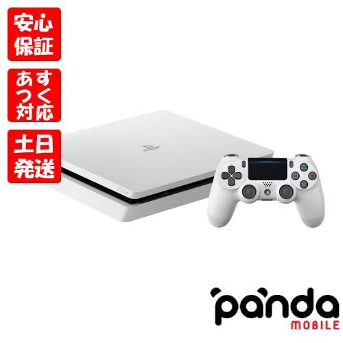 【メーカー直売】の商品をすべて PlayStation 【あすつく、土日、祝日発送】訳あり特価・新品未 家庭用ゲーム機本体