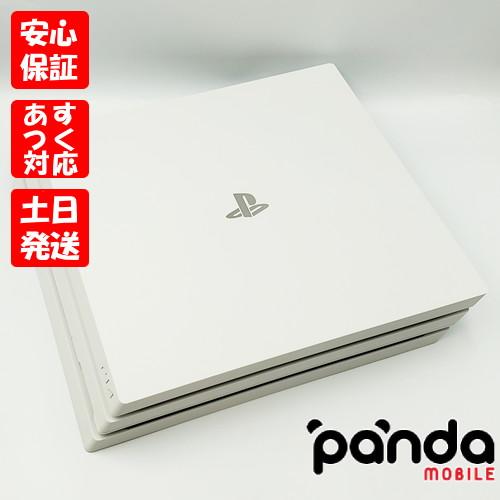 SONY ソニー/PlayStation4 Pro 本体/CUH-7200BB02/5670418/Bランク/69【中古】 Amazon.co.jp: 【整備済み品】 SONY PlayStation 4 Pro グレイ