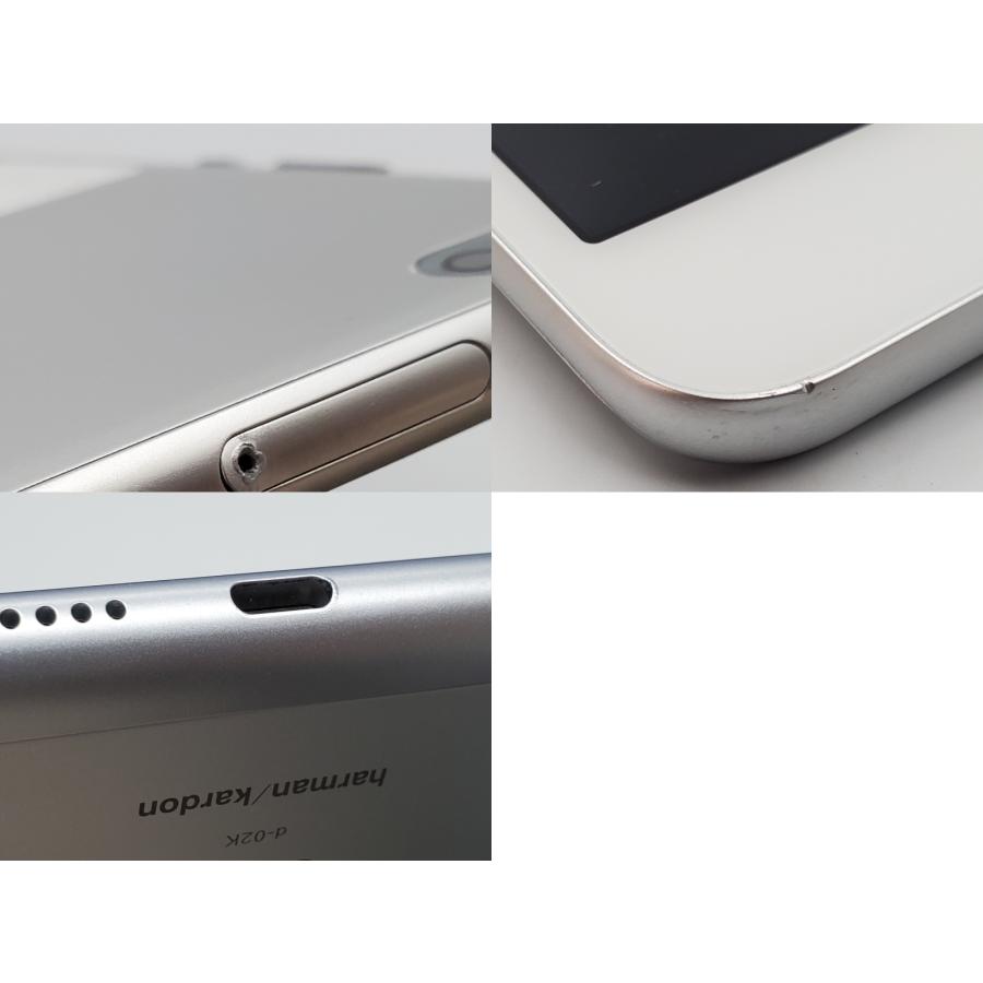 dtab 【あすつく、土日、祝日発送】中古品【Dランク】docomo Compact d