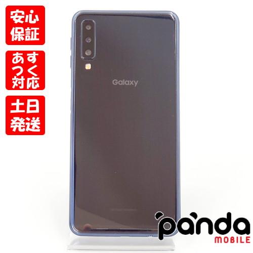 Galaxy A 【あすつく、土日、祝日発送】中古品【Cランク】楽天版SIM