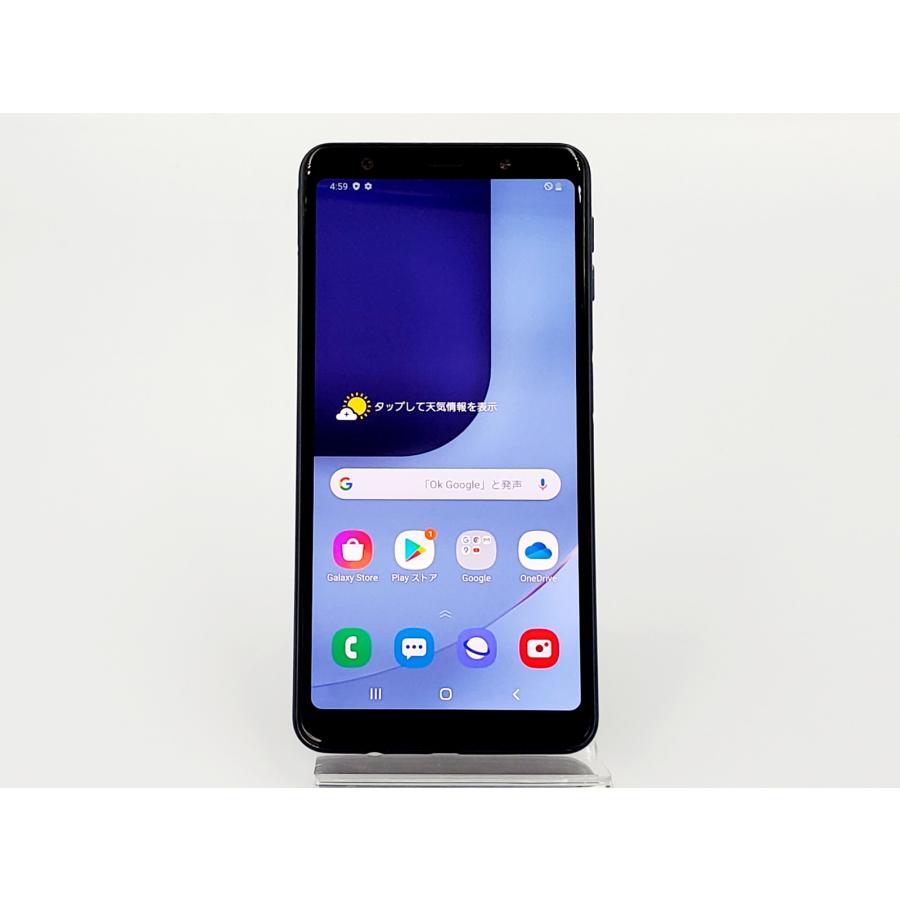 Galaxy A 【あすつく、土日、祝日発送】中古品【Cランク】楽天版SIM