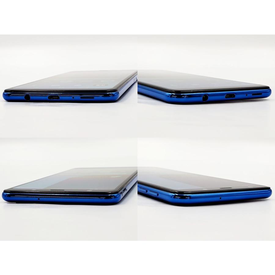 Galaxy A 【あすつく、土日、祝日発送】中古品【Bランク】楽天版SIM