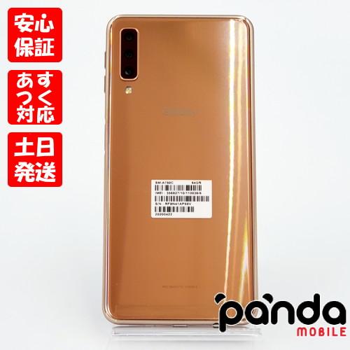あすつく、土日、祝日発送】中古品【Bランク】楽天版SIMフリー Galaxy