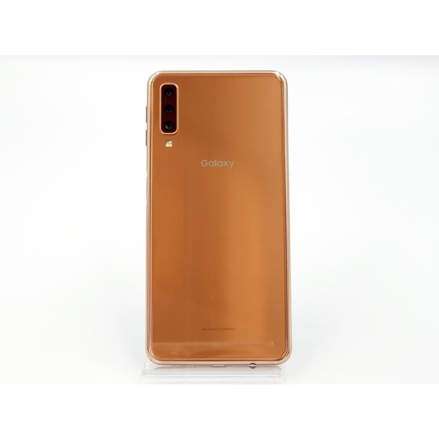 Galaxy A 【あすつく、土日、祝日発送】中古品【Cランク】楽天版SIM