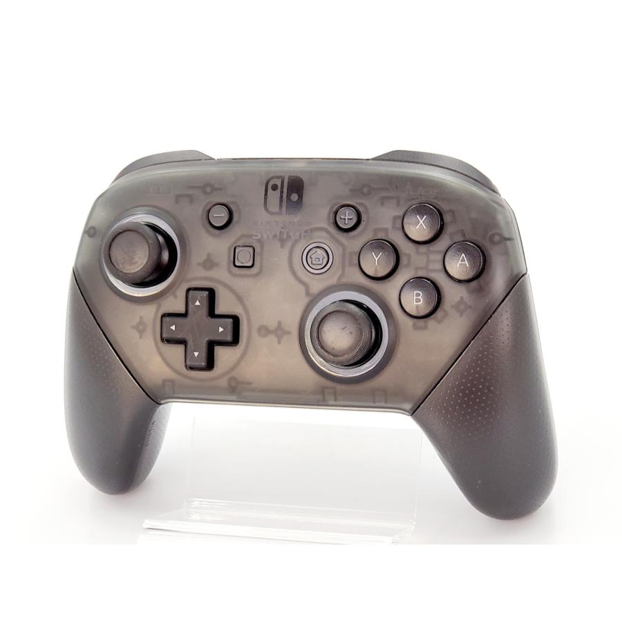 Nintendo Switch - 任天堂 Switch 旧型 ＋Proコントローラー等おまけ Nintendo Switch 【あすつく、土日、祝日発送】中古品【Cランク