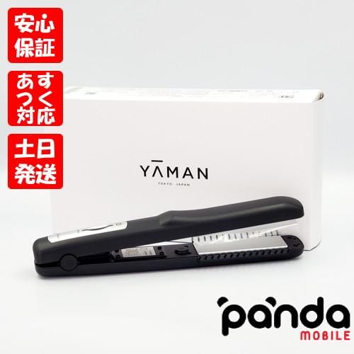 お値下げ不可 新品未使用 ヤーマン シャインプロ HC-21B ヤーマン 超音波トリートメント ShinePro[シャインプロ]【ヘア