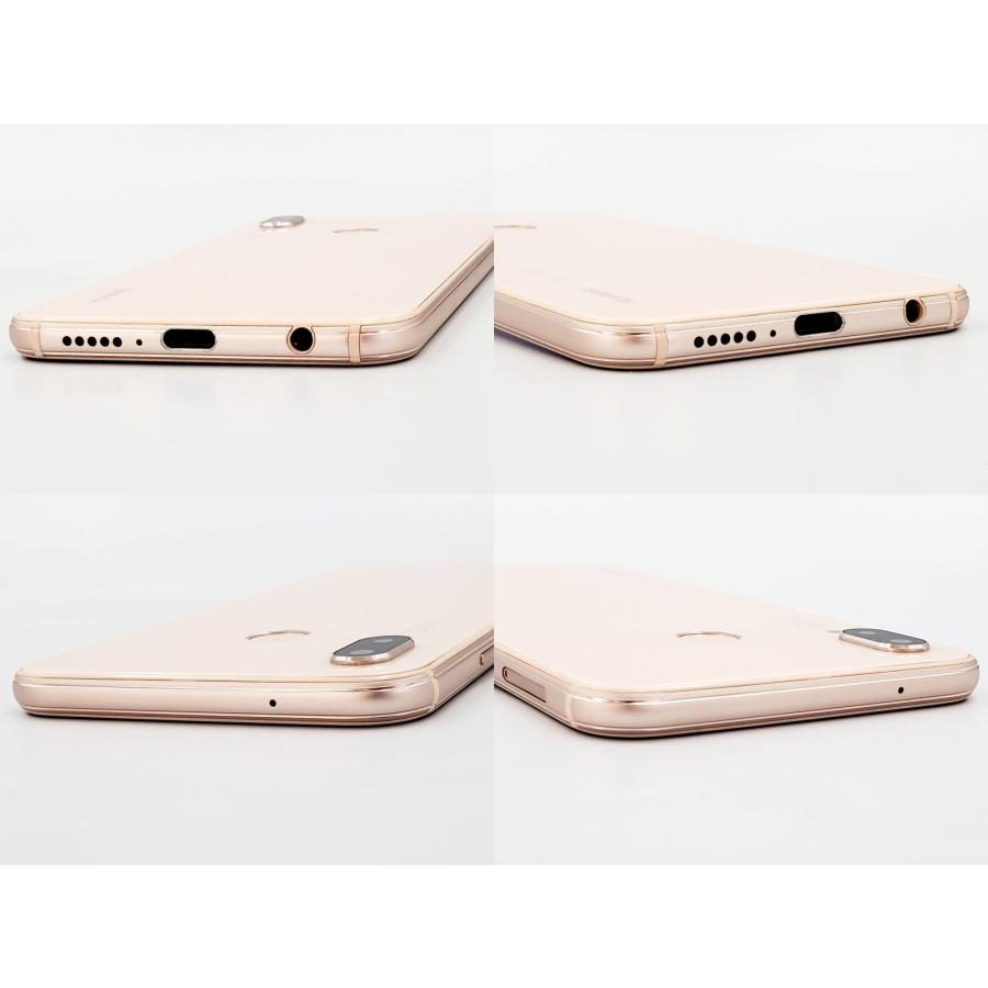 未開封 HUAWEI P20 lite ピンク UQ mobile HWU34 新品 未使用品」Huawei UQ版 P20 lite hwu34 ピンク「ane-lx2j
