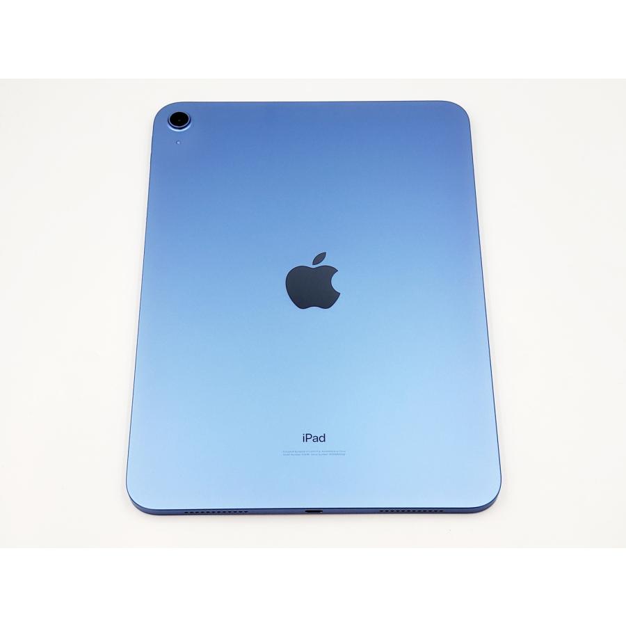 【あすつく、土日、祝日も発送】中古品【Bランク】iPad (第10世代) Wi-Fi 64GB ブルー MPQ13J/A 10.9インチ Apple A2696 4549995361520 #4NVGQ2 【あすつく、土日、祝日も発送】中古品【Bランク】iPad (第10世代) Wi-Fi 64GB ブルー MPQ13J/A 10.9インチ Apple A2696 4549995361520 #4NVGQ2