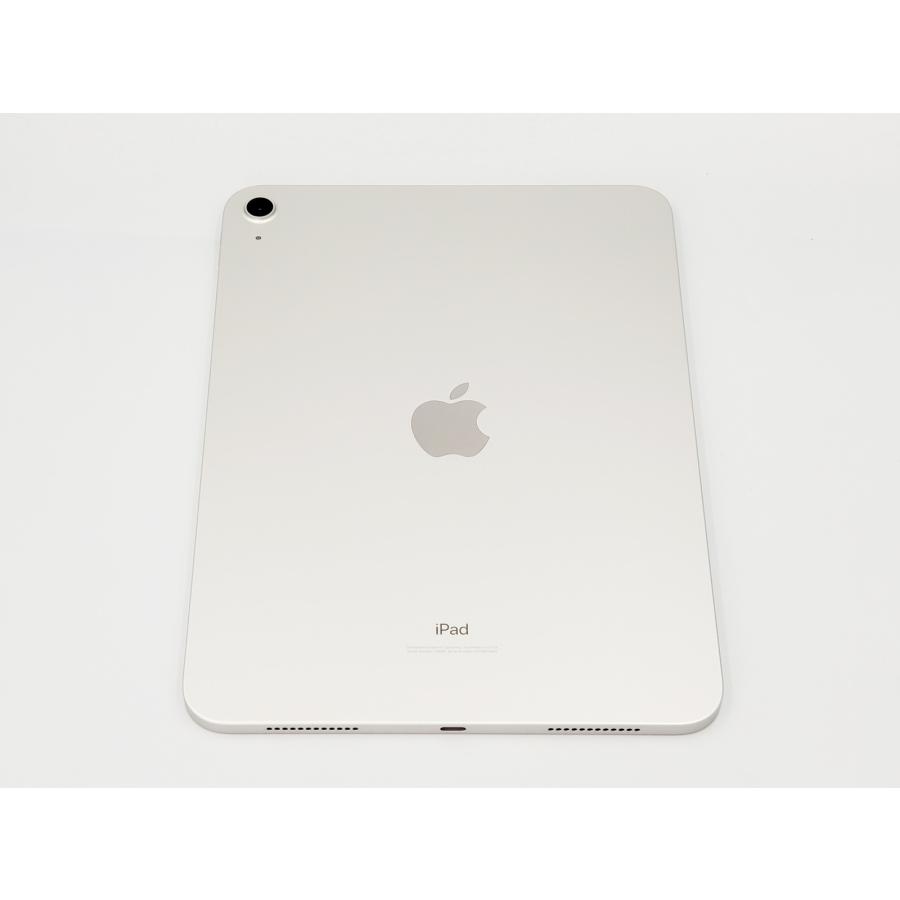 iPad 【あすつく、土日、祝日も発送】中古美品【Aランク】iPad (第10