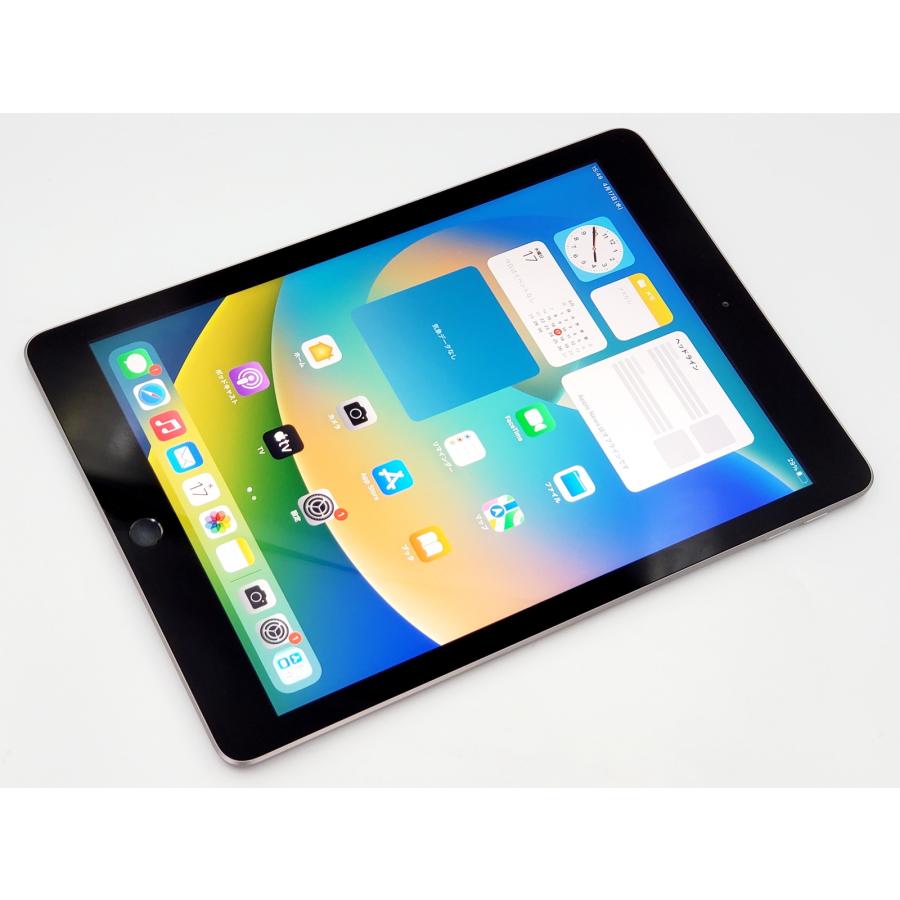 iPad 【あすつく、土日、祝日発送、店舗受取可】中古品【Bランク】IPad
