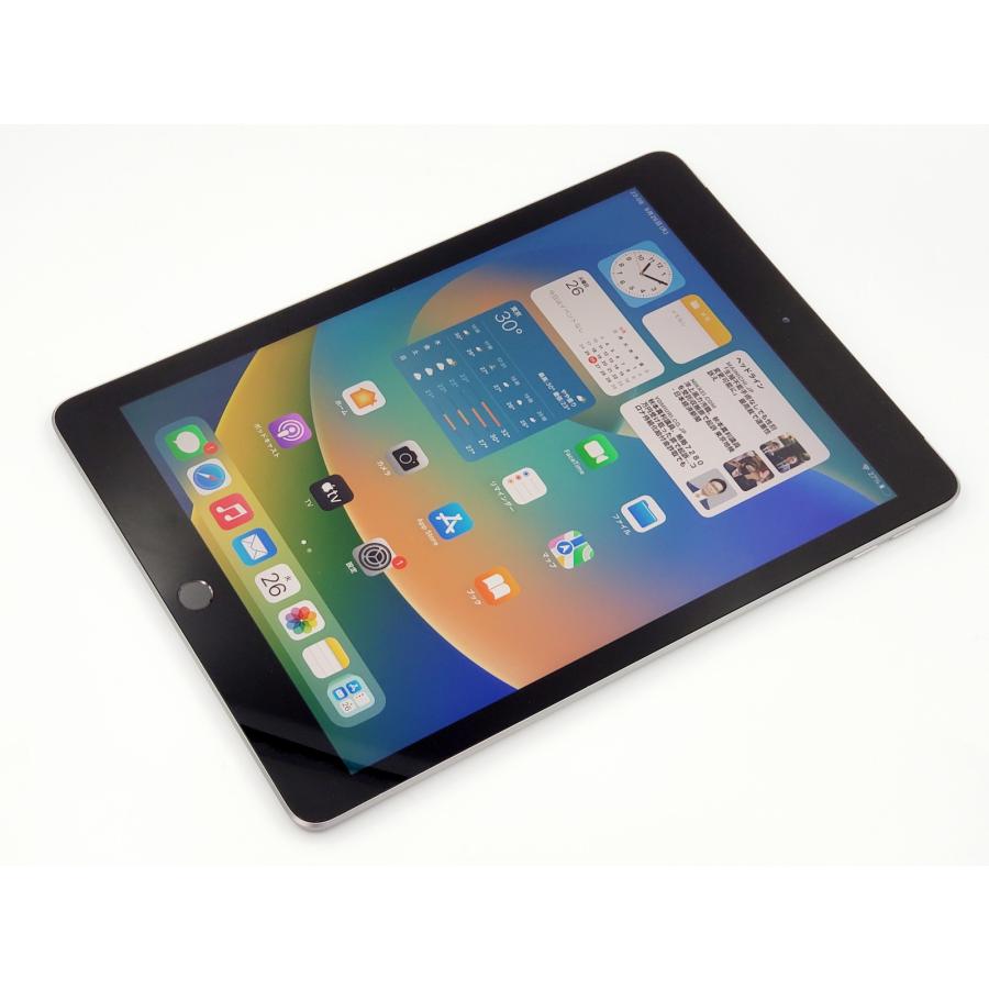 【SIMロックなし】iPad 第6世代/32GB/A1954〈MR6N2J/A〉 iPad SIMフリー Wi-Fi+Cellular 32GB A1954 第6世代 MR6N2J/A 9.7