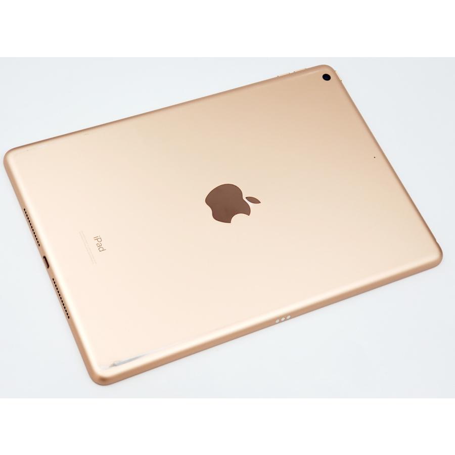 【あすつく、土日、祝日発送】中古品【Cランク】iPad (第7世代) Wi-Fi 128GB ゴールド MW792J/A Apple A2197 4549995080728 #MPZF28VMF3V｜panda-mobile｜04