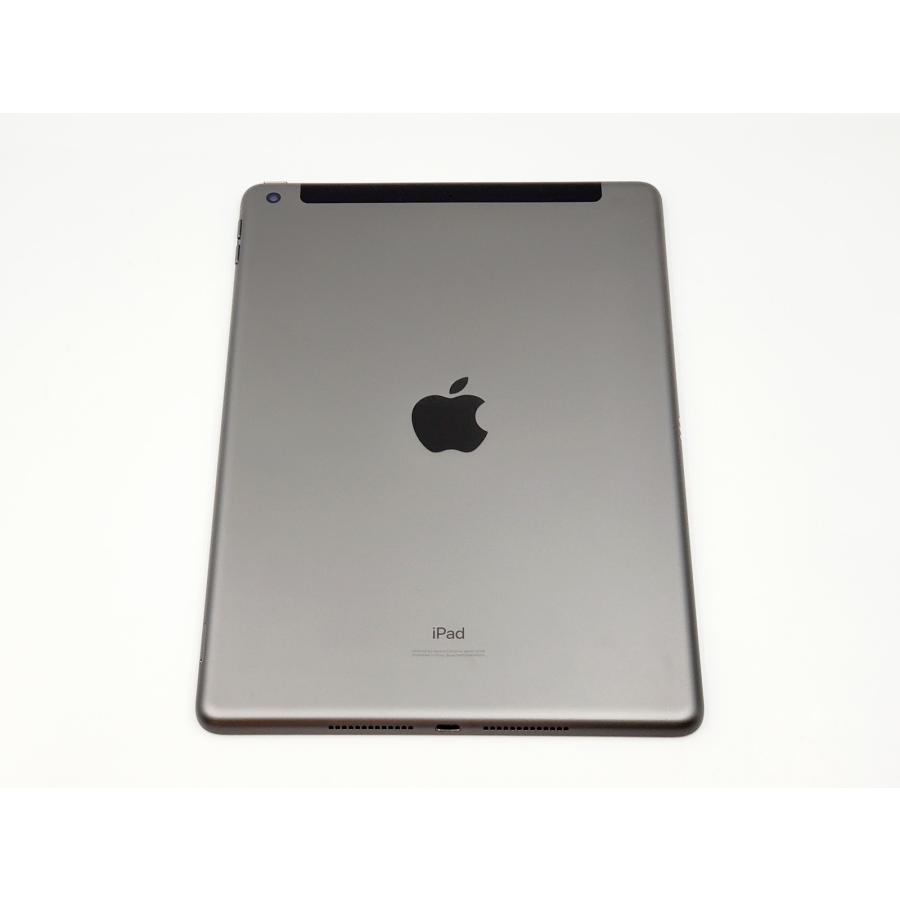 iPad 【あすつく、土日、祝日発送】中古品【Bランク】SIMフリー (第7