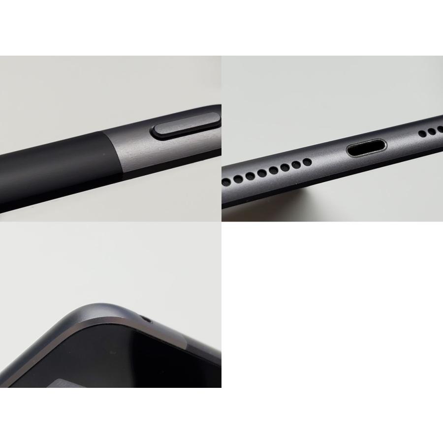 iPad 【あすつく、土日、祝日発送】中古品【Bランク】SIMフリー (第7