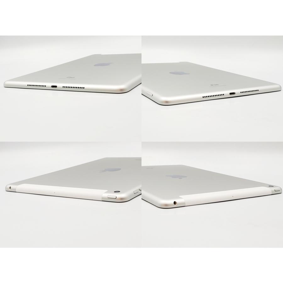 iPad 【あすつく、土日、祝日発送】中古品【Bランク】SIMフリー (第7
