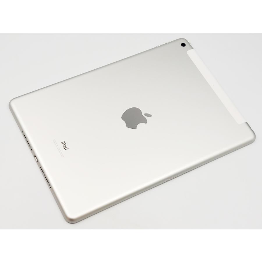 中古美品SIMフリー IPad 10.2インチ 第7世代 Wi-Fi Cellular 32GB シルバー MW6C2J A 2019年モデル #8733 iPad 〔中古〕Apple(アップル) iPad 第7世代 32GB シルバー MW6C2J/A auロック解除SIMフリー〔352-ud〕