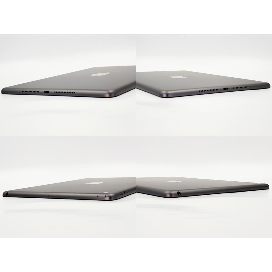 (第9世代) Wi-Fi 64GB スペースグレイ MK2K3J/A Apple A2602 2021年モデル 【精細】 10.2インチ #QQJ29HM64