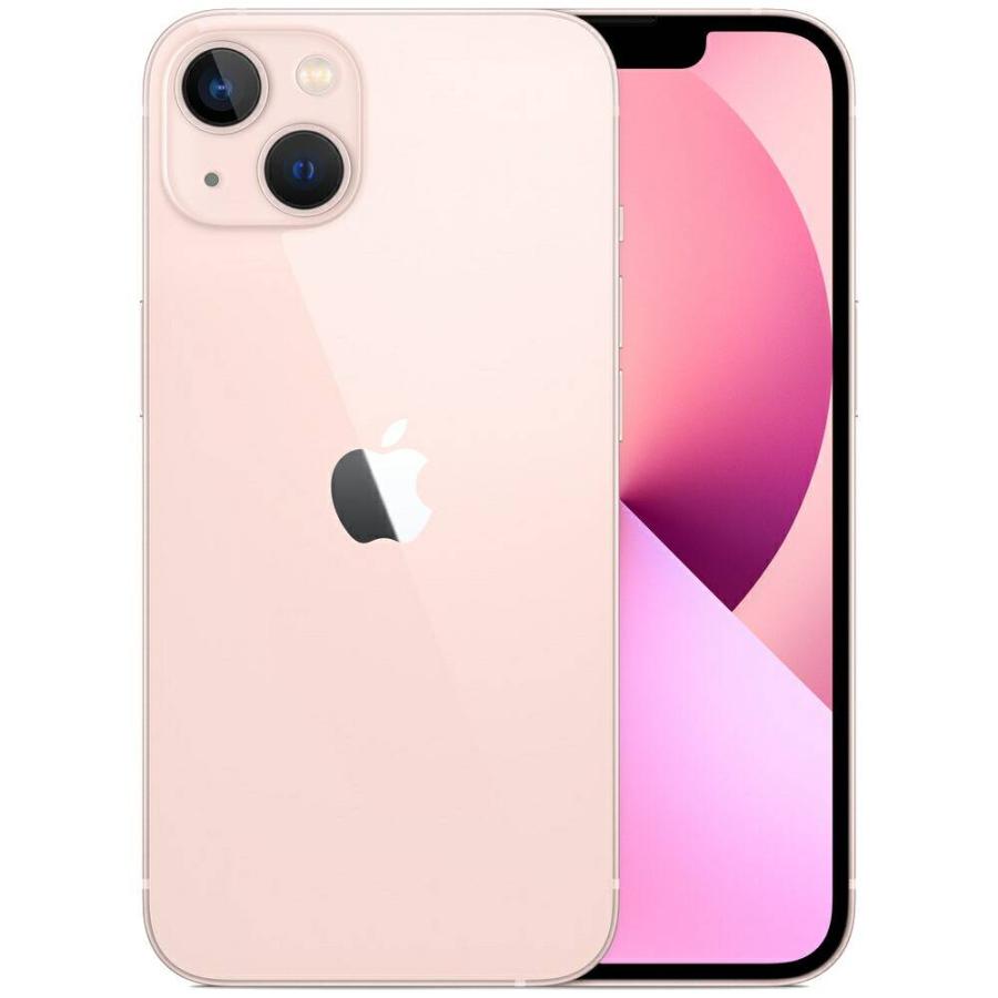 iPhone 13 【あすつく、土日、祝日発送】中古品【Bランク】SIM