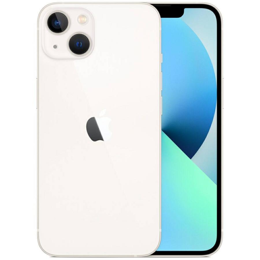 iPhone 13 【あすつく、土日、祝日発送】中古品【Bランク】SIMフリー