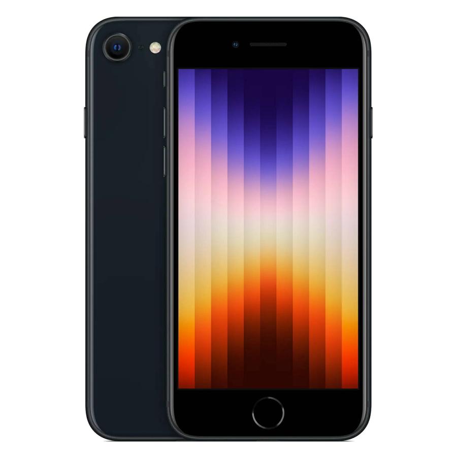 iPhone SE（第3世代） 【あすつく、土日、祝日発送】中古品【Cランク
