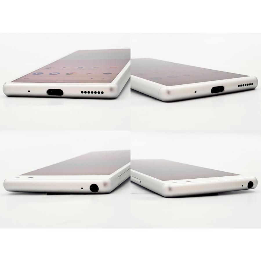 Xperia 8 【あすつく、土日、祝日発送】中古品【Bランク】SIMフリー