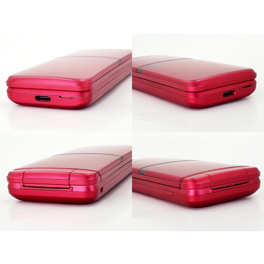 DIGNO 【あすつく、土日、祝日発送】中古美品【Aランク】docomo 京セラ