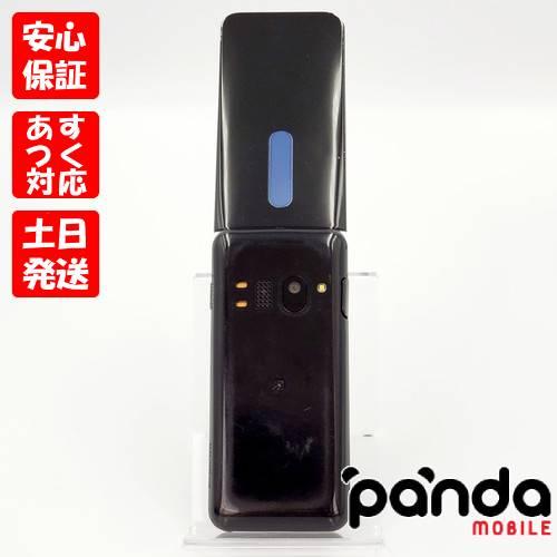 新品未使用　GRATINA 4G ブラック SIMフリー ムスビー｜【モバイルBOX】未使用品SIMフリー GRATINA 4G KYF31